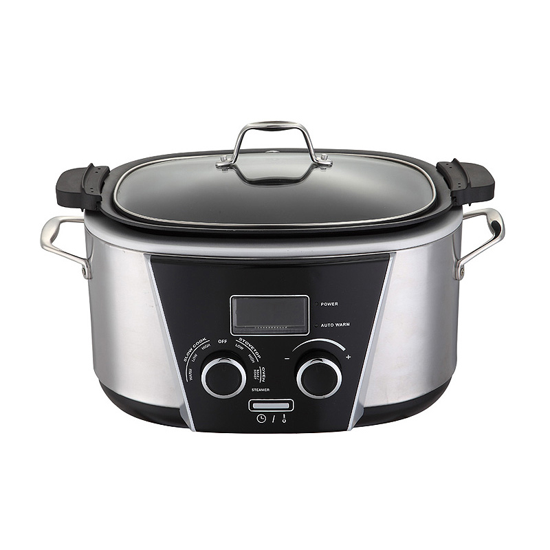 Multi Function Cooker